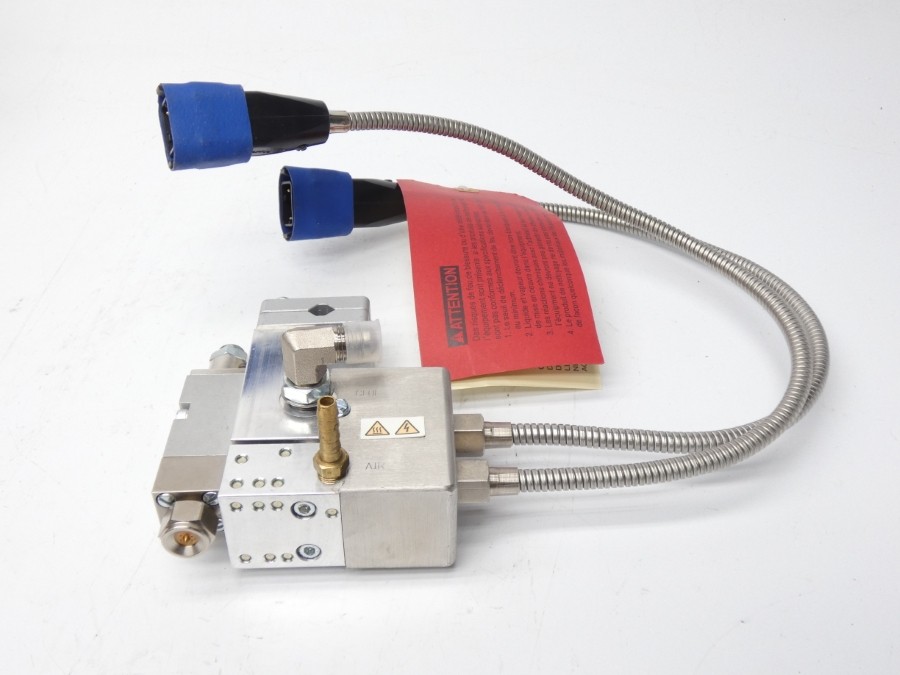 NORDSON CF201-T-HAM 114411 240V NSMP