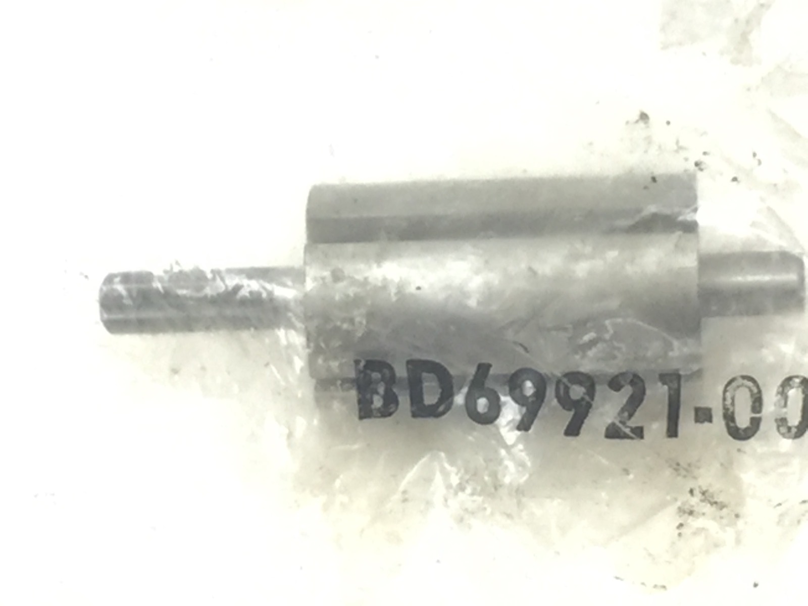 NEW! ARO INDUSTRIAL POWER TOOLS BC69921-00 ROTOR (A521)