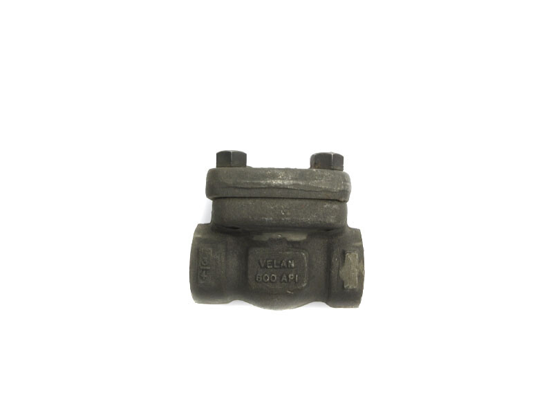 VELAN S0-2034B-02TY 1480PSI 3/4″ UNMP