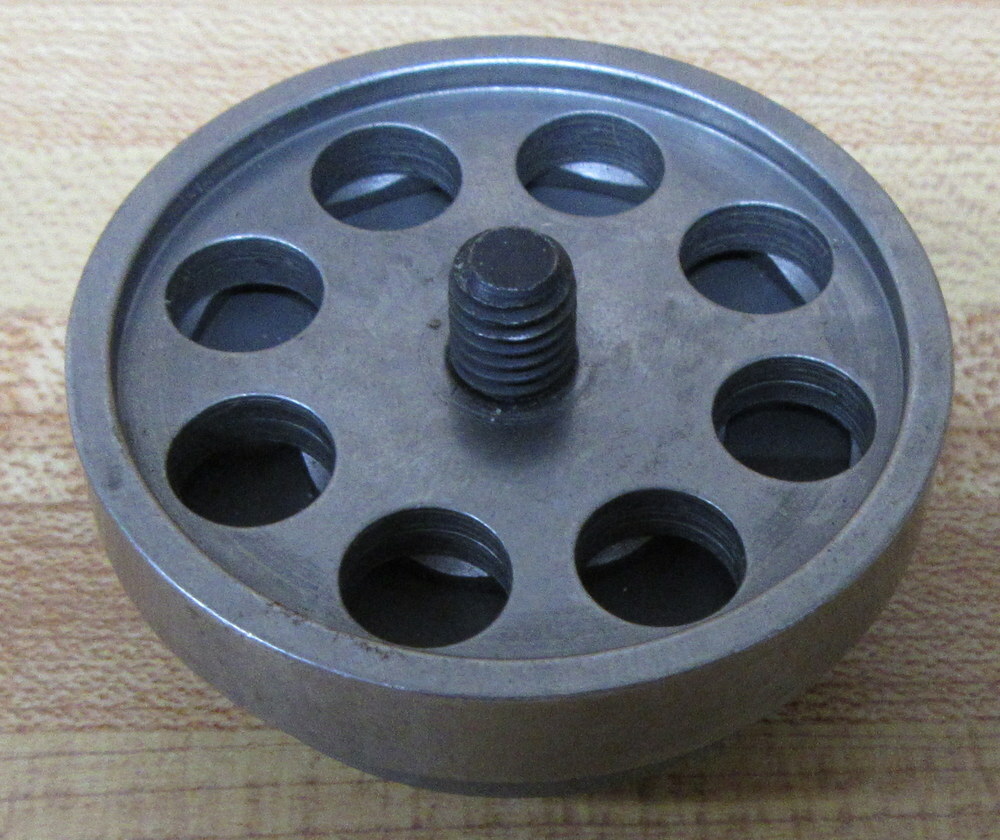 Busch 541.041.00 Valve Exhaust 54104100