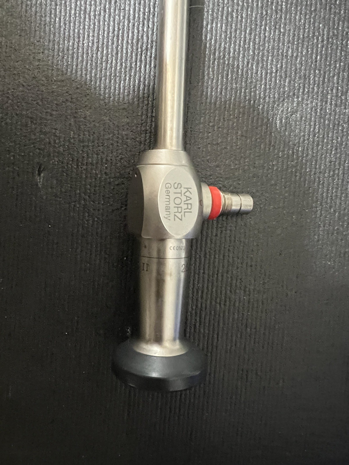 Karl Storz 26003BA 10mm 30 degree
