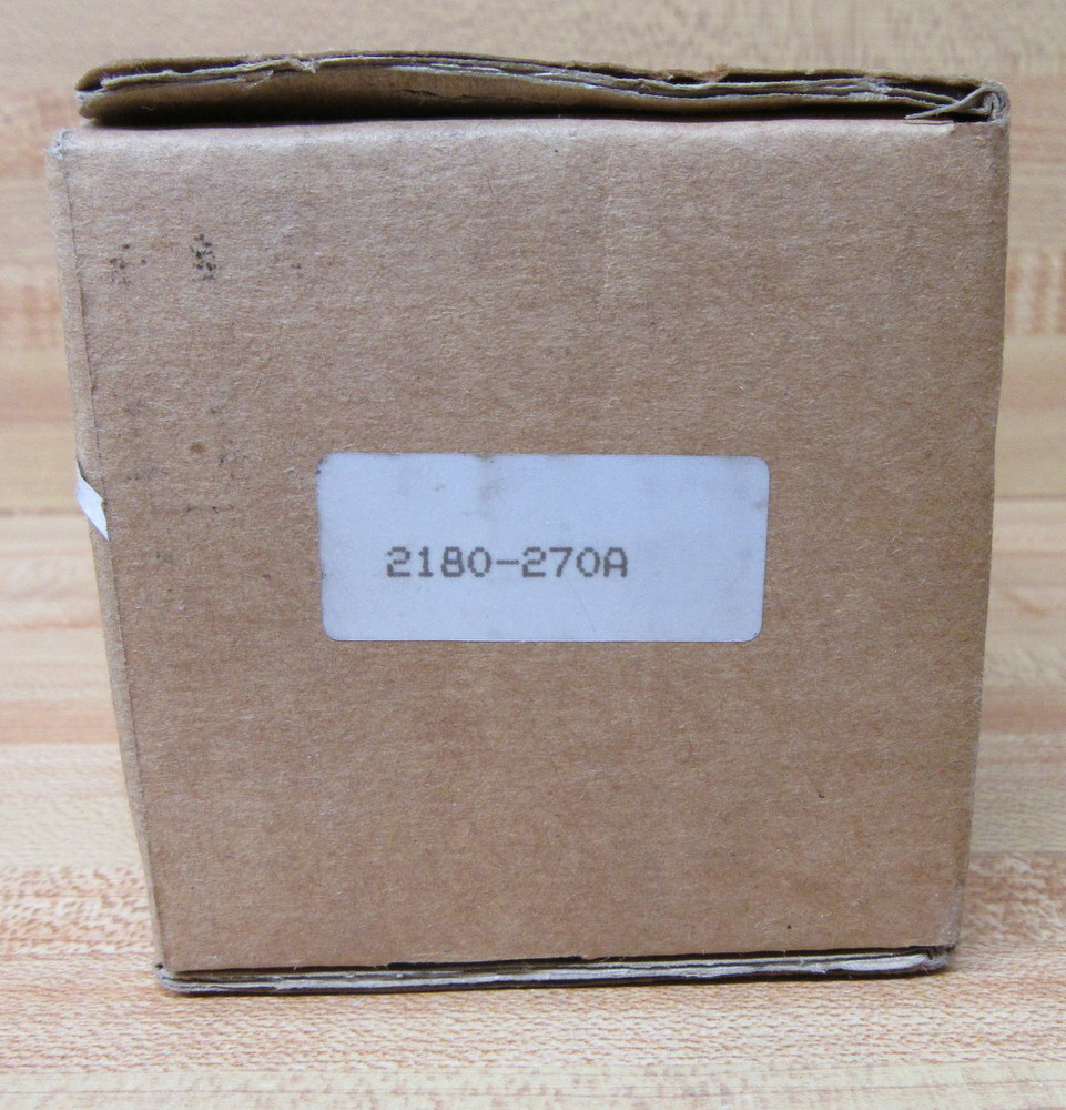 Albright 2180-270A Contact Assembly 2180270A