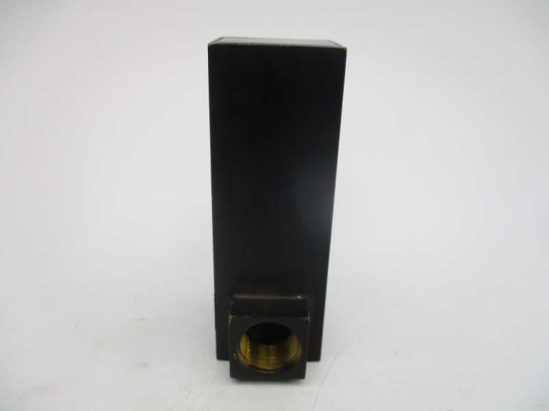 TOPWORX 11-12110-00 120-600VAC UNMP