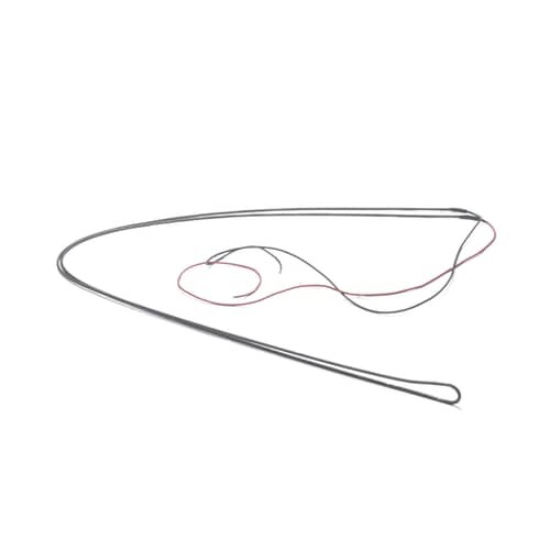 STRUCTURAL CONCEPTS 20-39687 DEFROST HEATER EVAP REFRIGERATION APPLIANCE