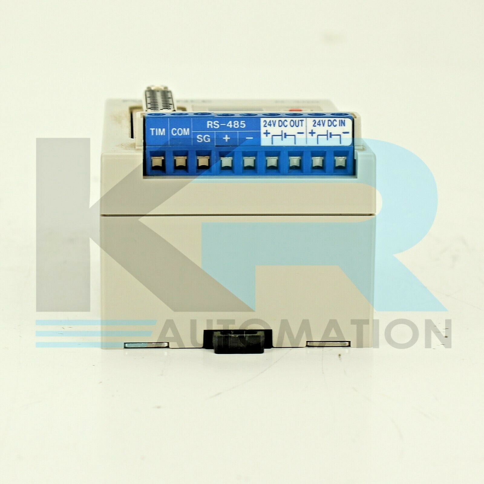 KEYENCE N-400 Multi-Drop Controller for BL Series 24VDC