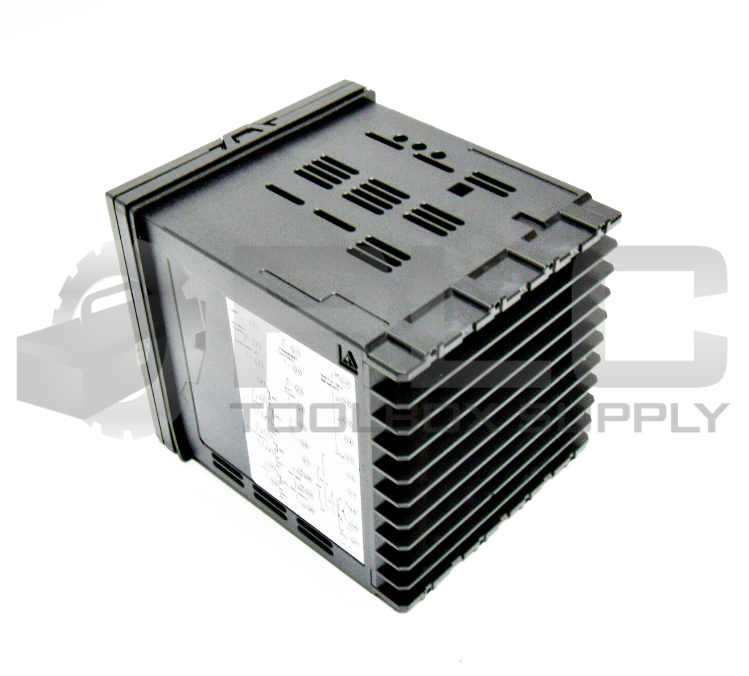 NEW SHINKO ACD-13A-R/M MULTI-RANGE CONTROLLER 3A 25V AC AMB. TEMP. 0 TO 50° C