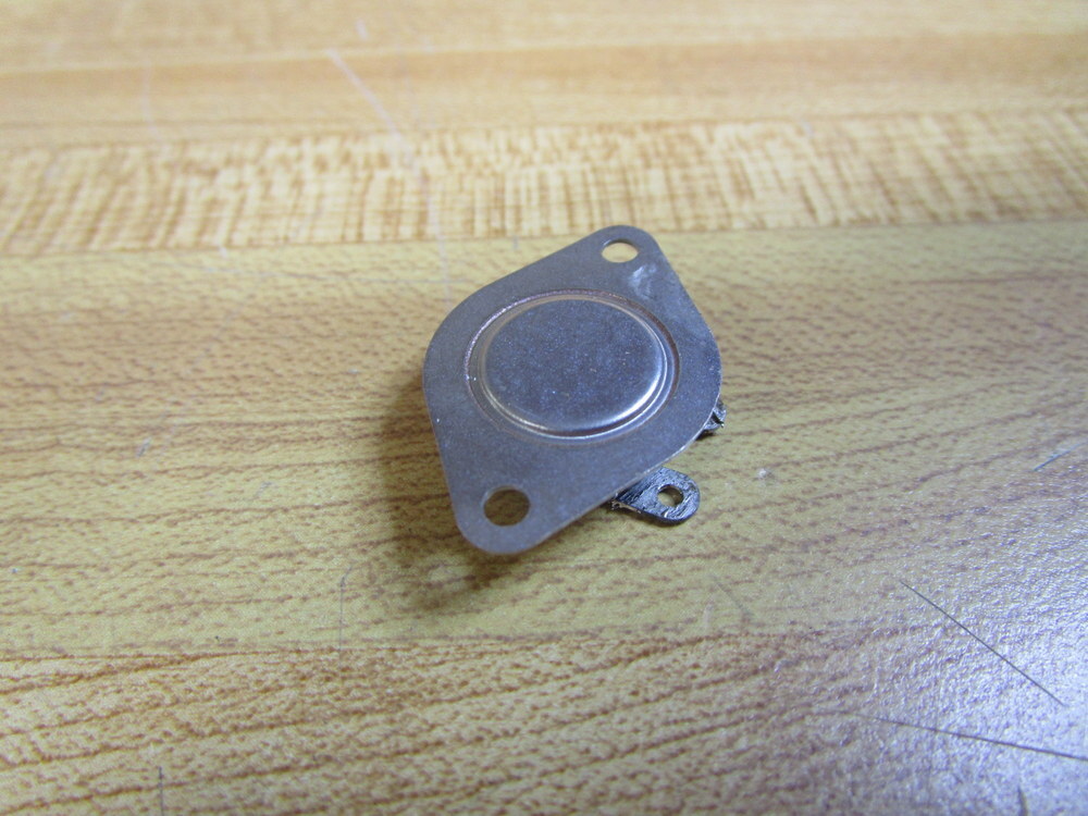 Klixon 6786-2-426 Thermal Switch 67862426 (Pack of 9)
