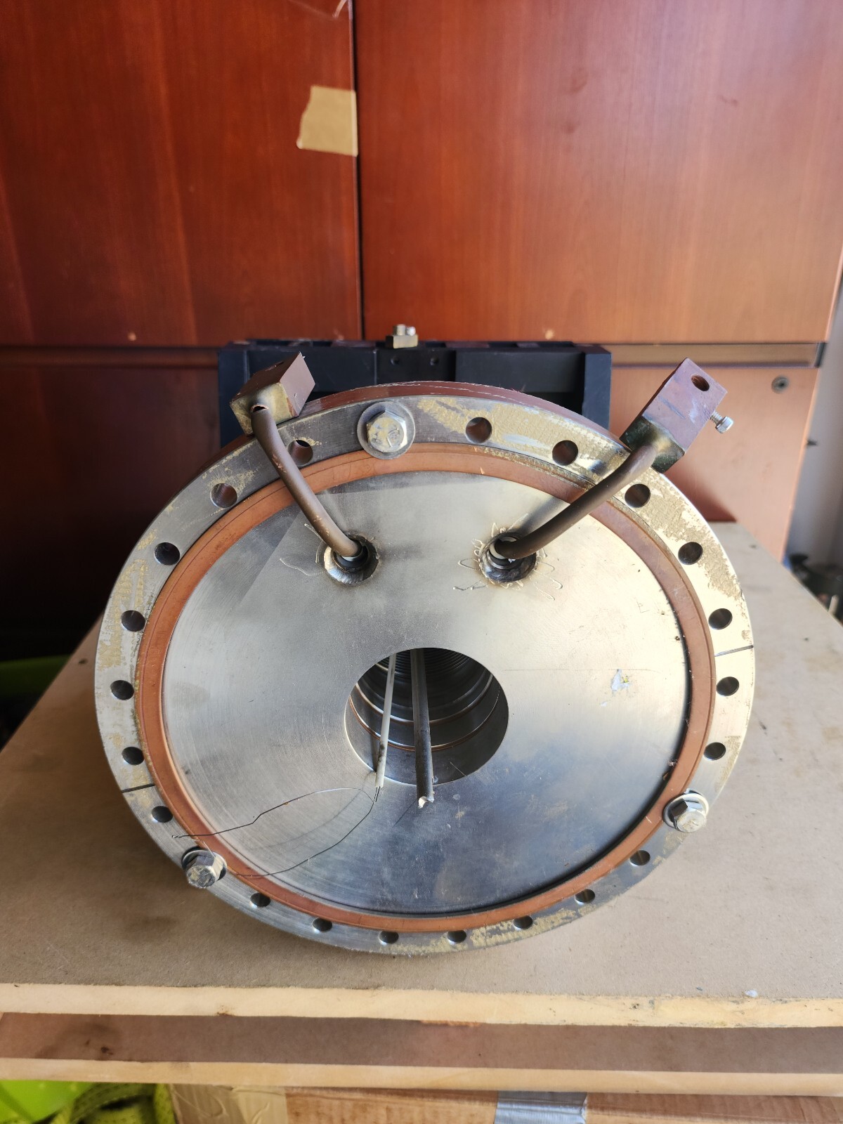 MDC VACCUM GATE VALVE PRODUCT