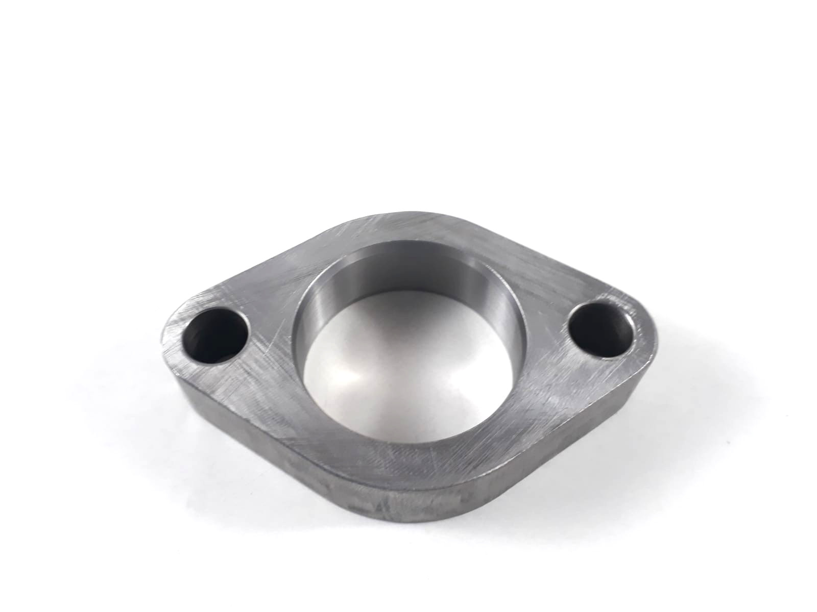 Flange (Cyl Cover Liner) 90302-49K-178 9000098130 Kawasaki 8S60MCE Part (PACK 3)