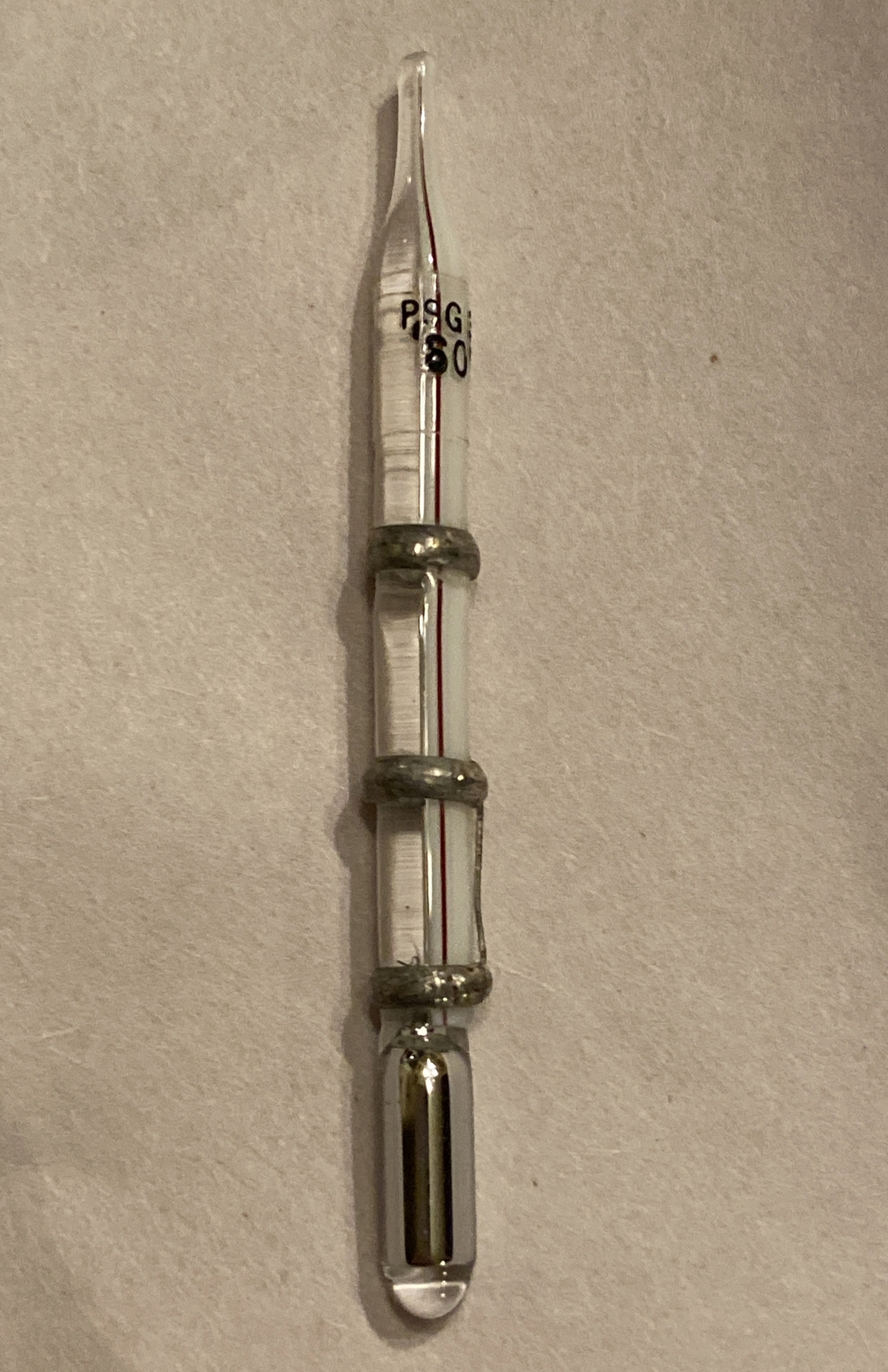 Part PSG3/80 Sensor 80 Degrees F PSG380
