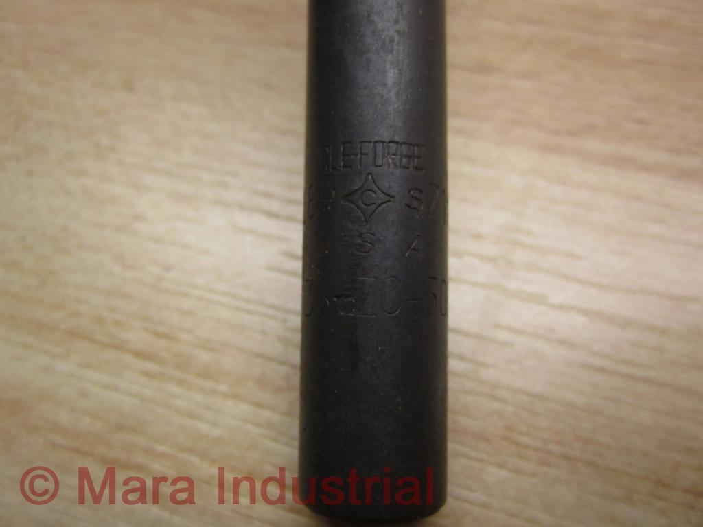 Cleveland Twist Drill 2590 Tapered Twist Drill Bit 36-ZC-3085
