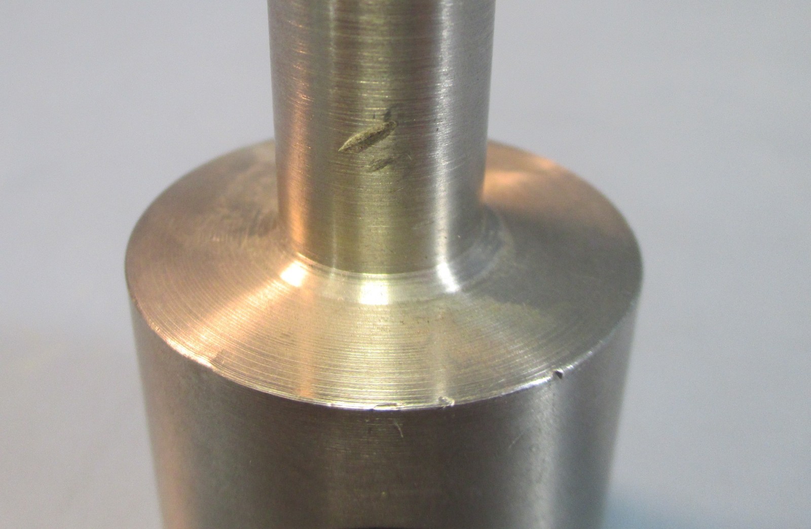 Packaging Technologies F11-A1-026F Plunger 6-3/4″ Long, 1-1/4″ Head OD
