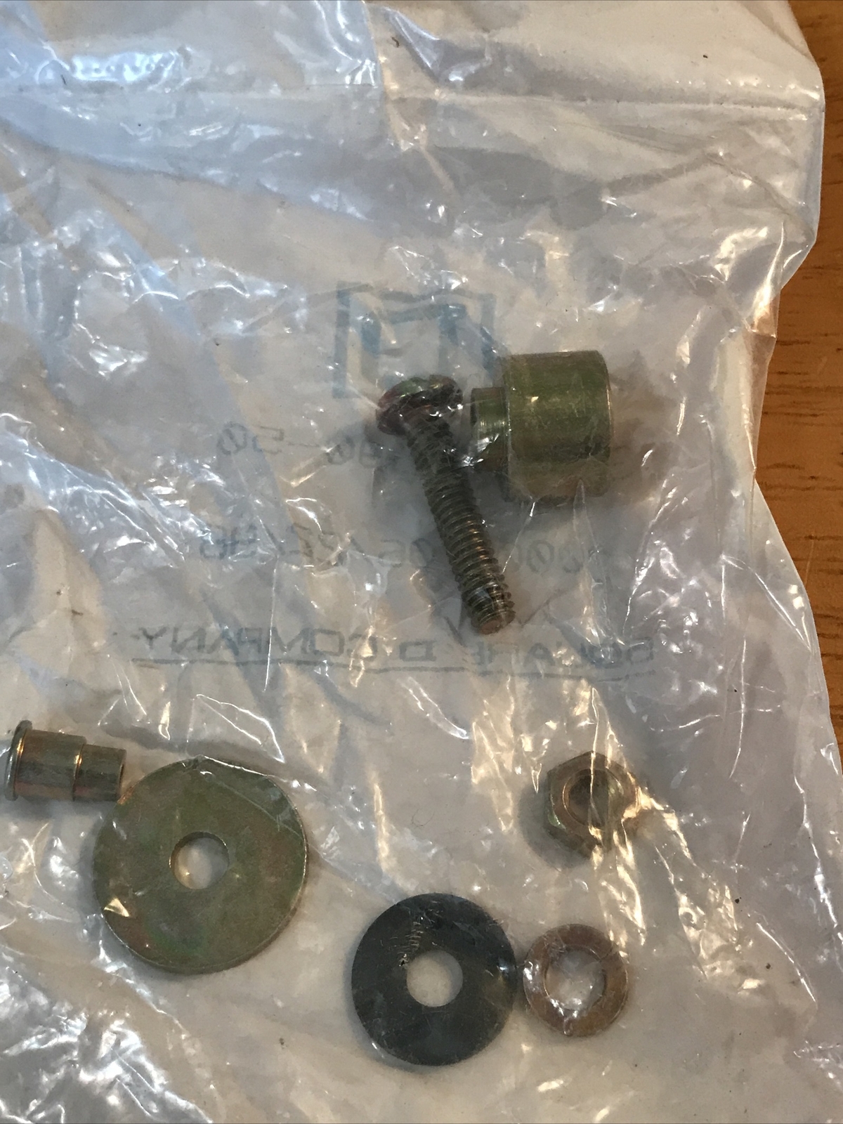 Square D 30007-590-50 Motor Controller Parts Kit Qty-1 (New) Free Same Day !