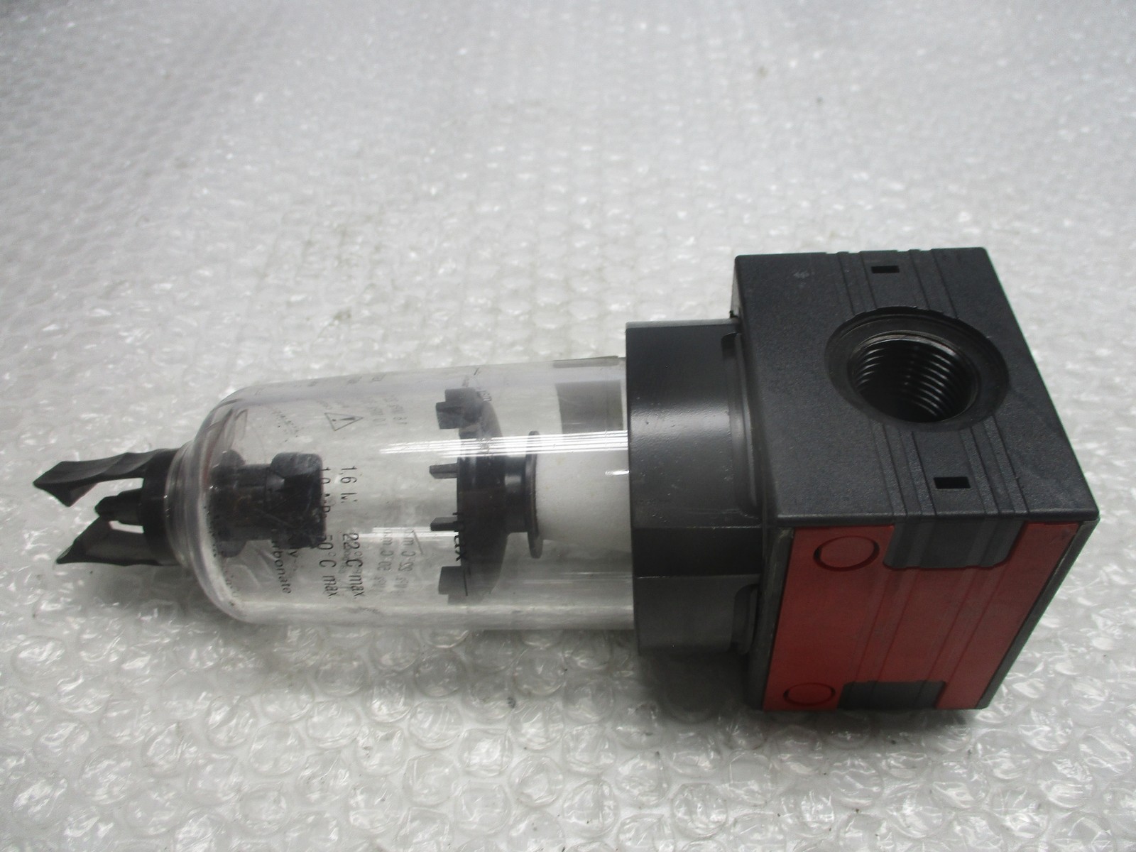 HOERBIGER CF-1/2 FILTER NSNP
