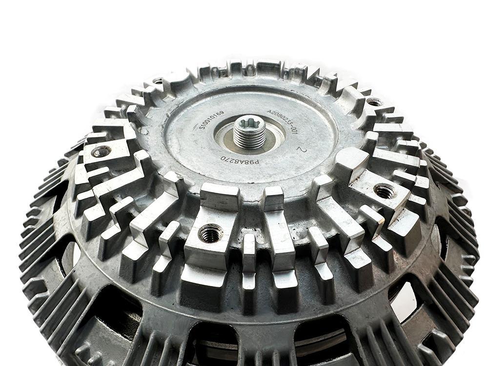 Horton 99A8278 Advantage 2-Speed Fan Clutch NEW FREE FAST SHIP