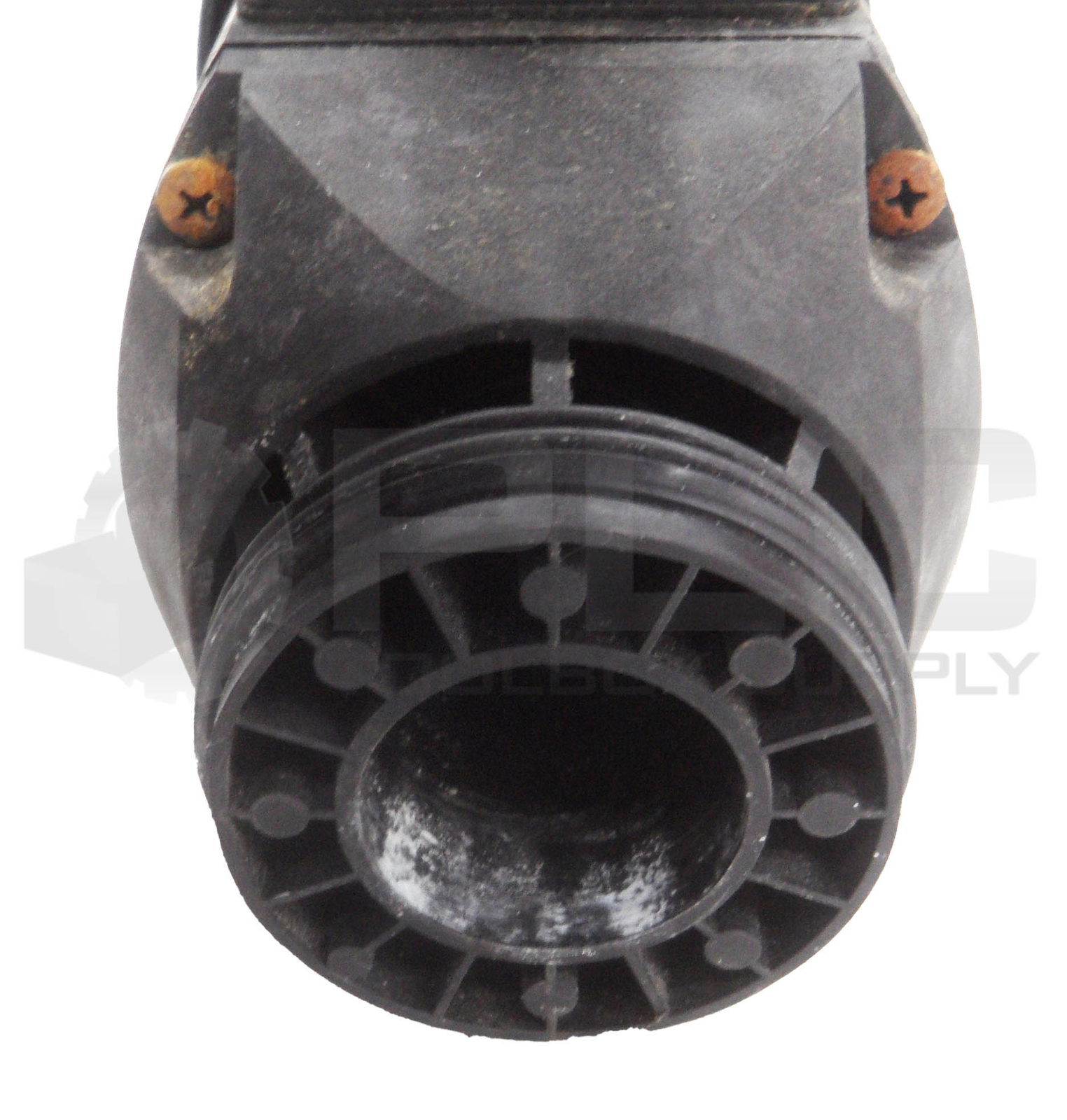 DAYTON 1DLK6 DRUM PUMP MOTOR 110V 60HZ 10000RPM 7.5A 1HP ODP 5003012