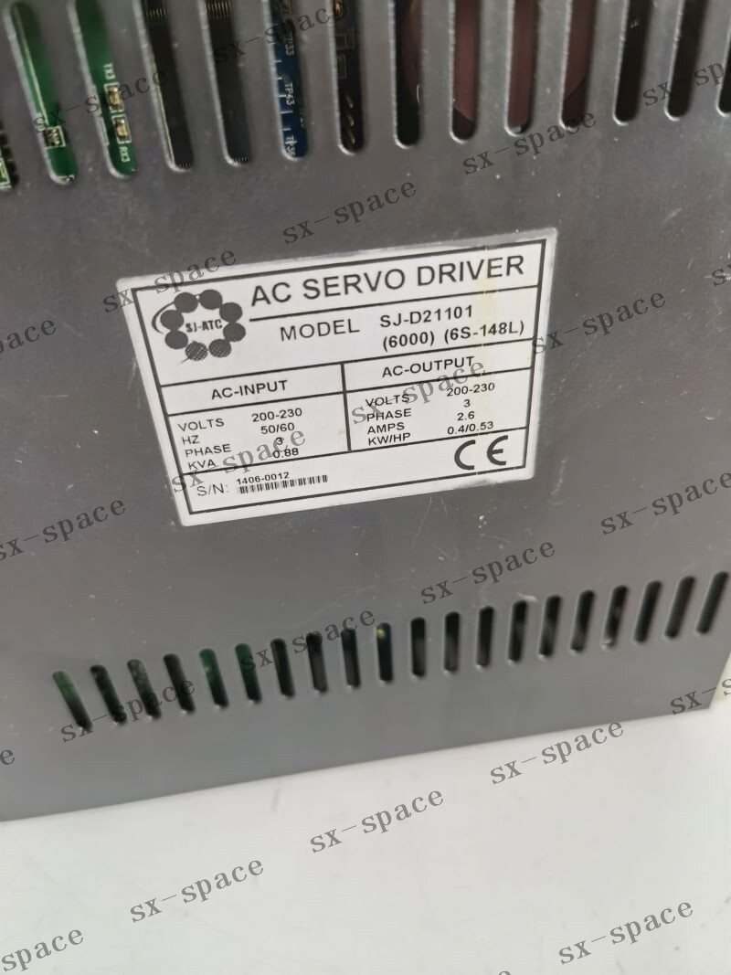 1PCS SJ-D21101 100% tested by DHL or FEDEX
