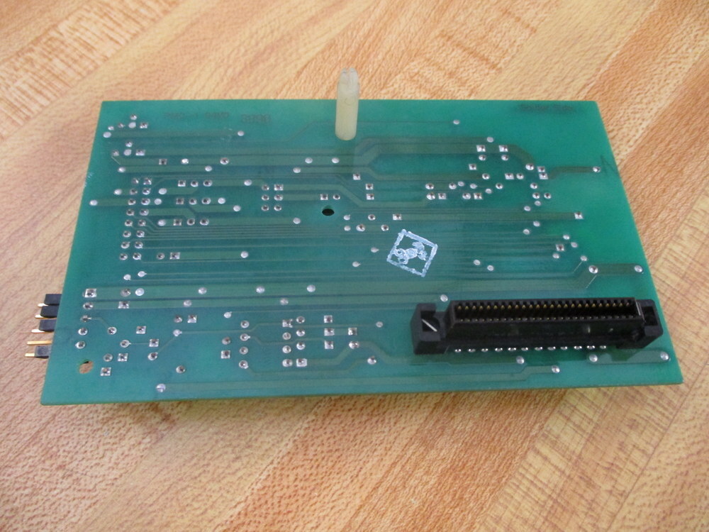 WinSystems 400-0163-000 Panel Adapter Board ADP-64P80 (Pack of 3)