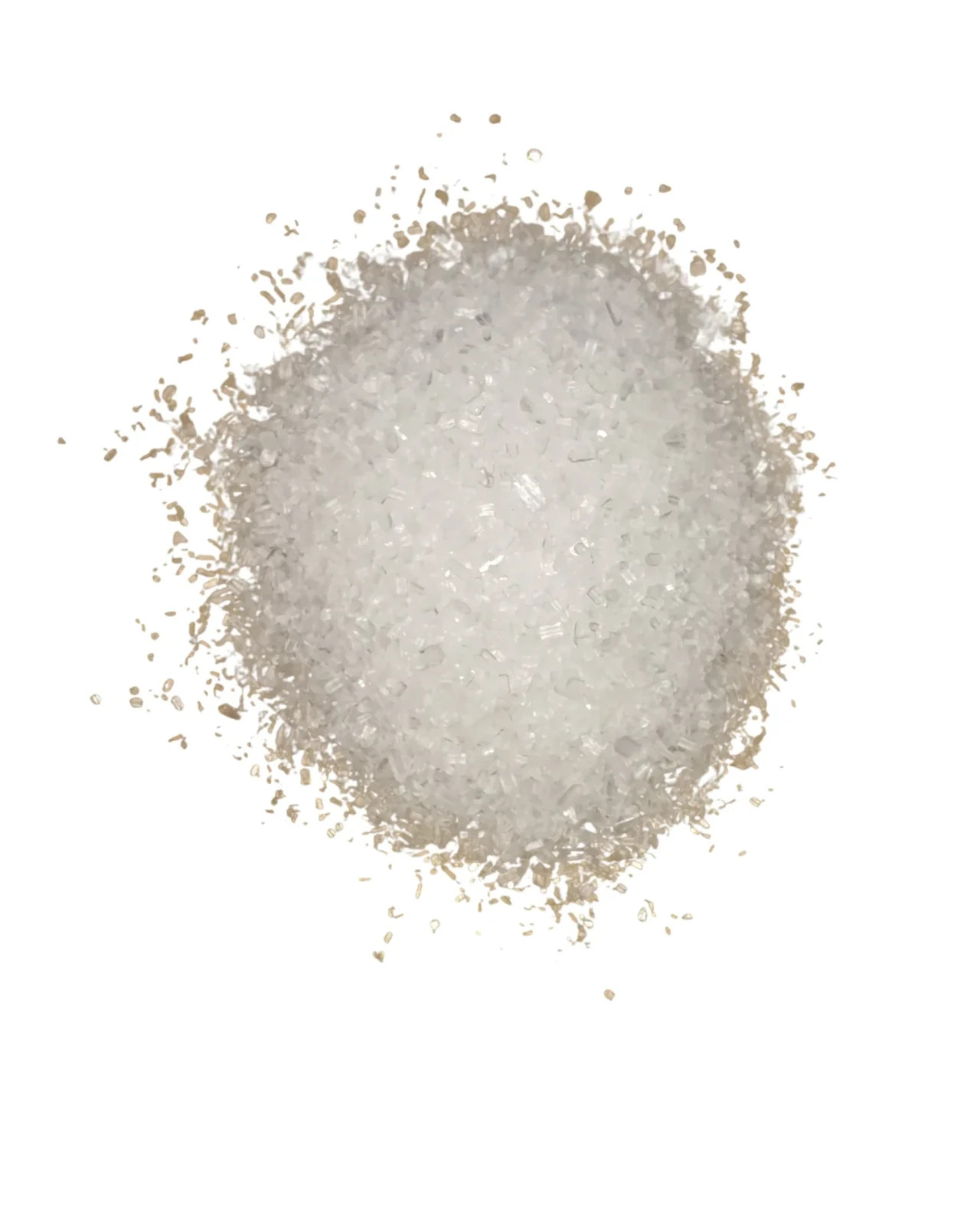 1 LB Magnesium Sulfate Crystals High Purity Lab Grade
