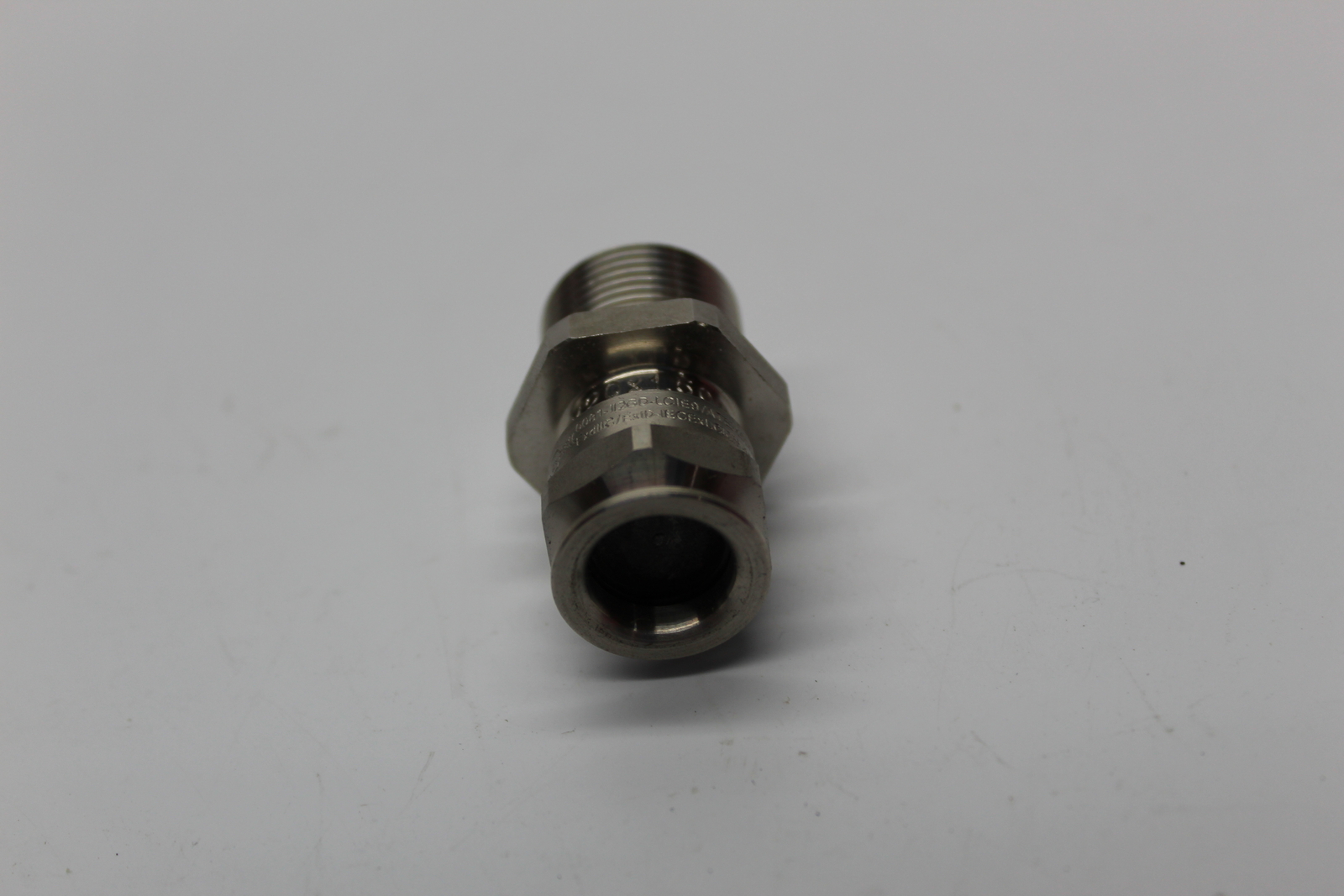 INDUSTRIAL SPARE CAPRI NO.5 M20X1.50 CABLE GLAND NSNP