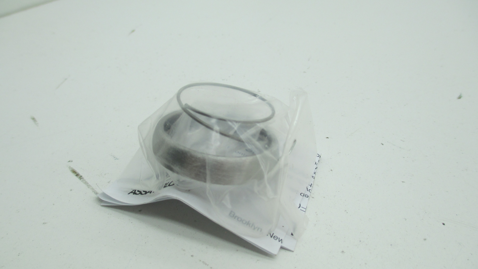 Arrow Mortise Cylinder Housing 16CR -27.26D AR18 Cam
