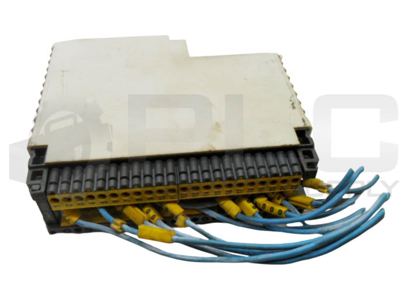 SCHNEIDER AUTOMATION DAP 208/AS-BDAP-208 TSX COMPACT DISCRETE OUTPUT RELAY