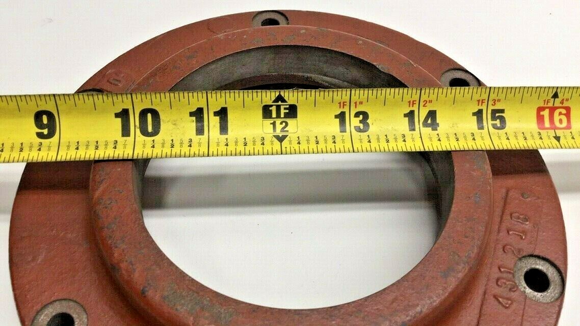 Cover 431218 Retainer Plate 423/99 431-218