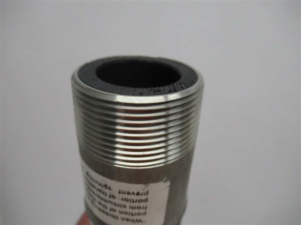 Harco HD481501.5DR96SS, 1.5″ HDPE 4710 DR9 x MIPT Fitting