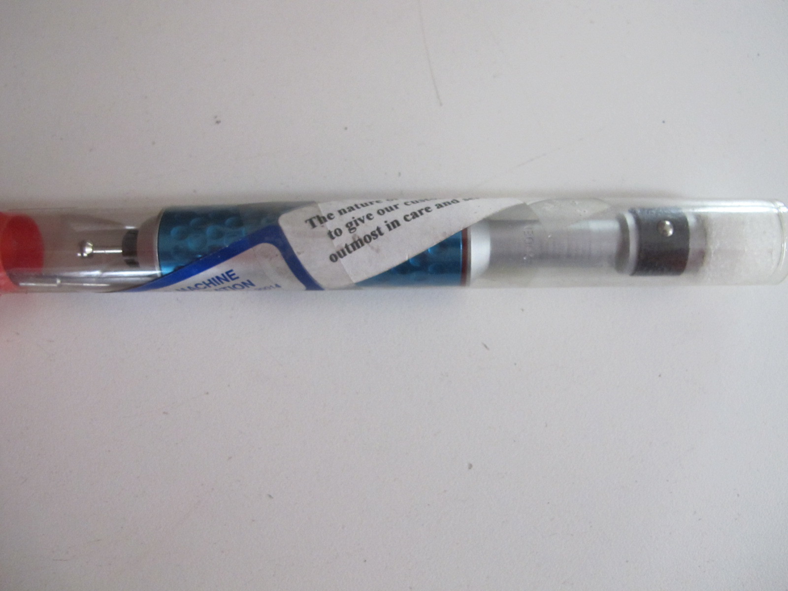 TECHDENT HANDPIECE QUICK CHANGE ROTARY TOOL Flex Shaft HAND-PIECE