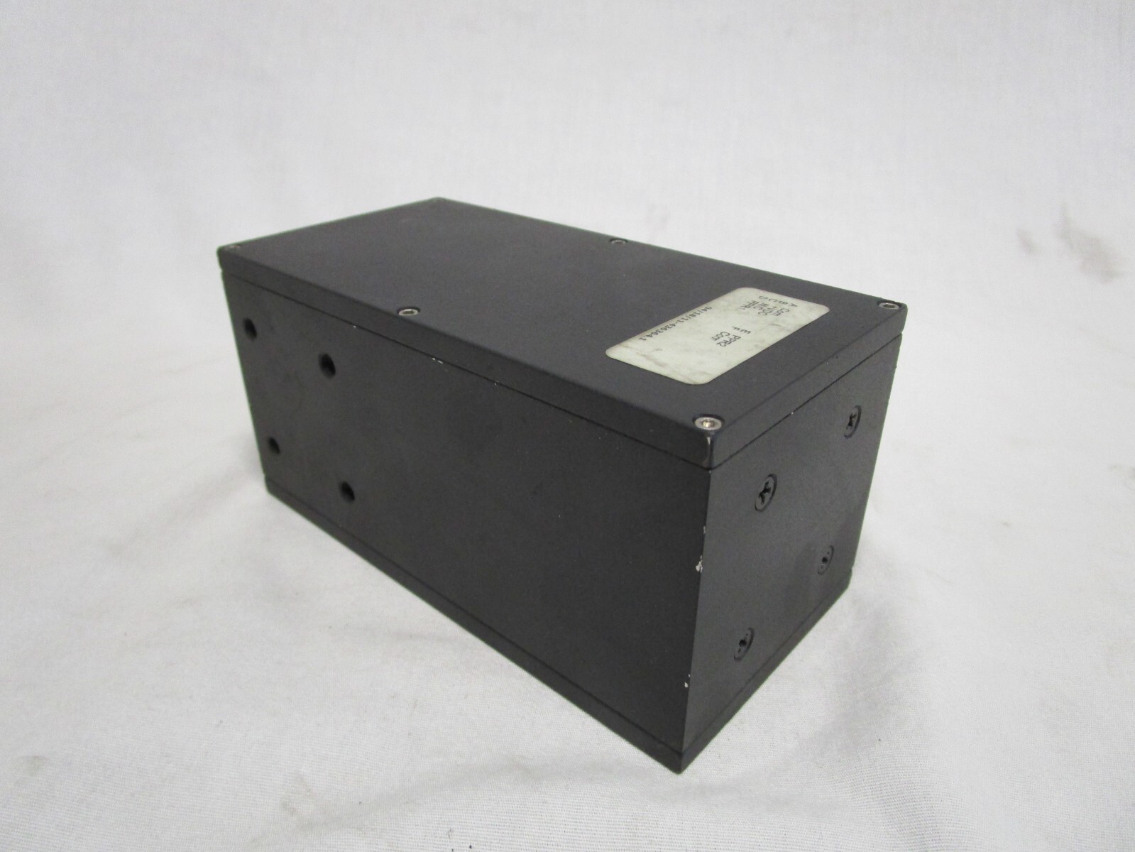 ENCODER PRODUCTS 713-1200/001-O-HD1-6-S-5-N ENCODER INCREMENTAL SHAFT