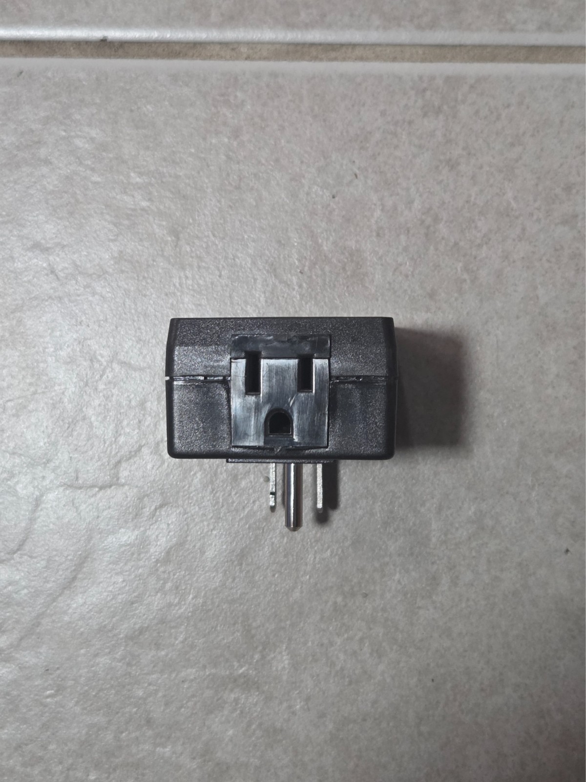 ADVANCED CONTROL TECHNOLOGIES 120VAC 5A PLUG IN FILTER MODULE AF100