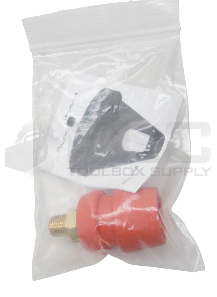 NEW WIRE WIZARD WWDP DIRECT PULL KIT