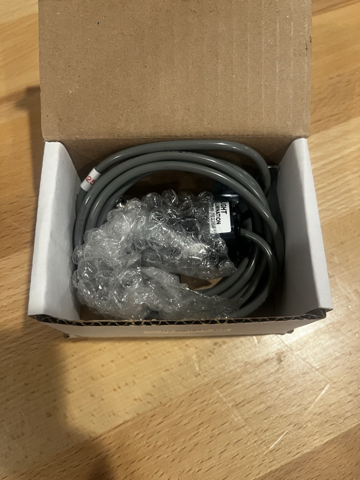 Advanced Illumination SL073-625C2-010 – NOS – US Seller