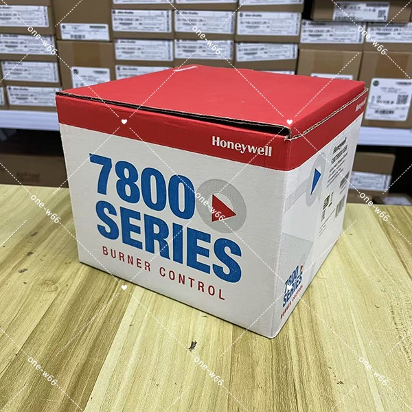 1pc Brand New Honeywell RM7890A1056 Flame burning controller Free Shipping