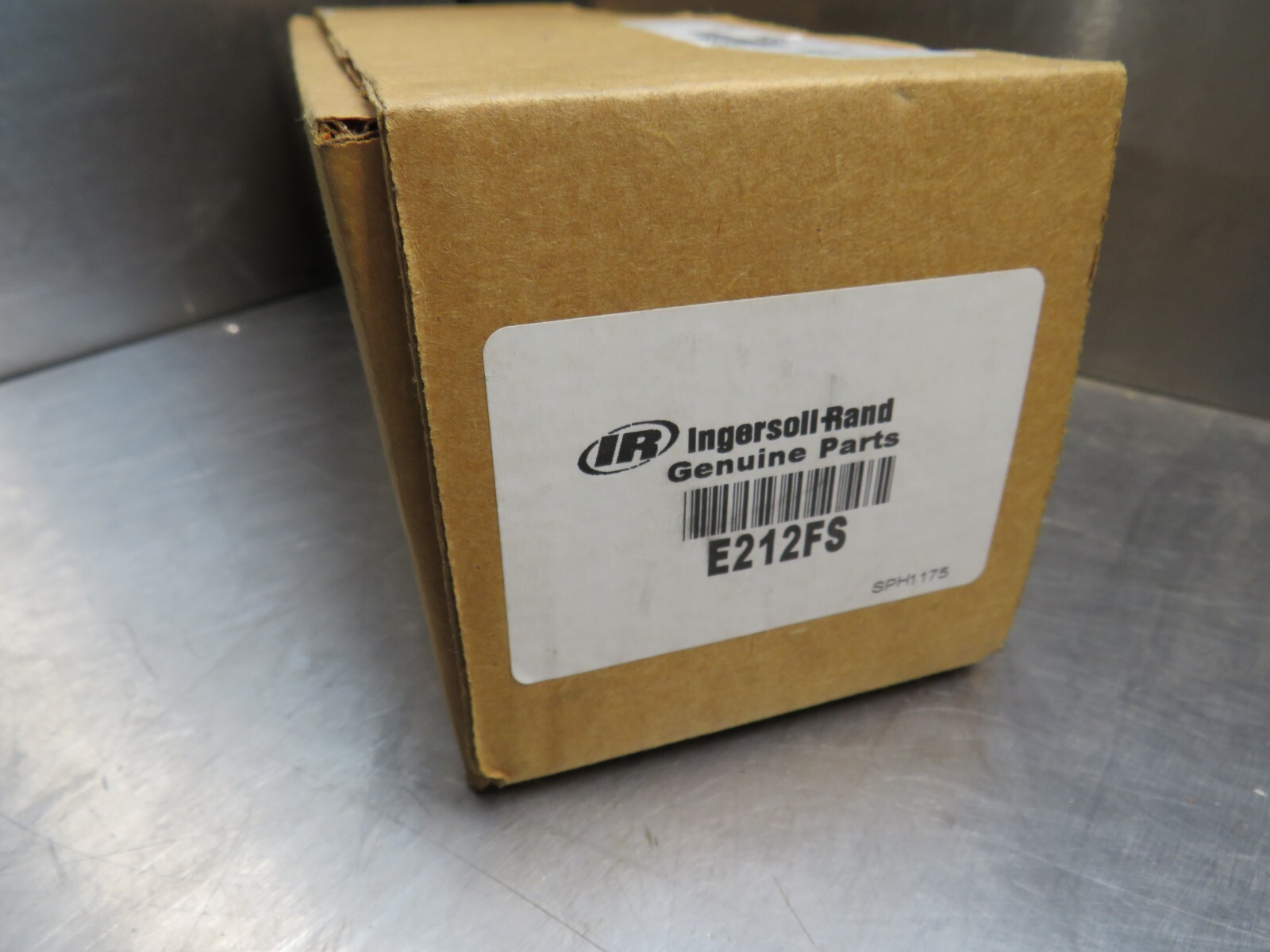 ARO Ingersoll-Rand E212FS Foot Pedal Air Valve