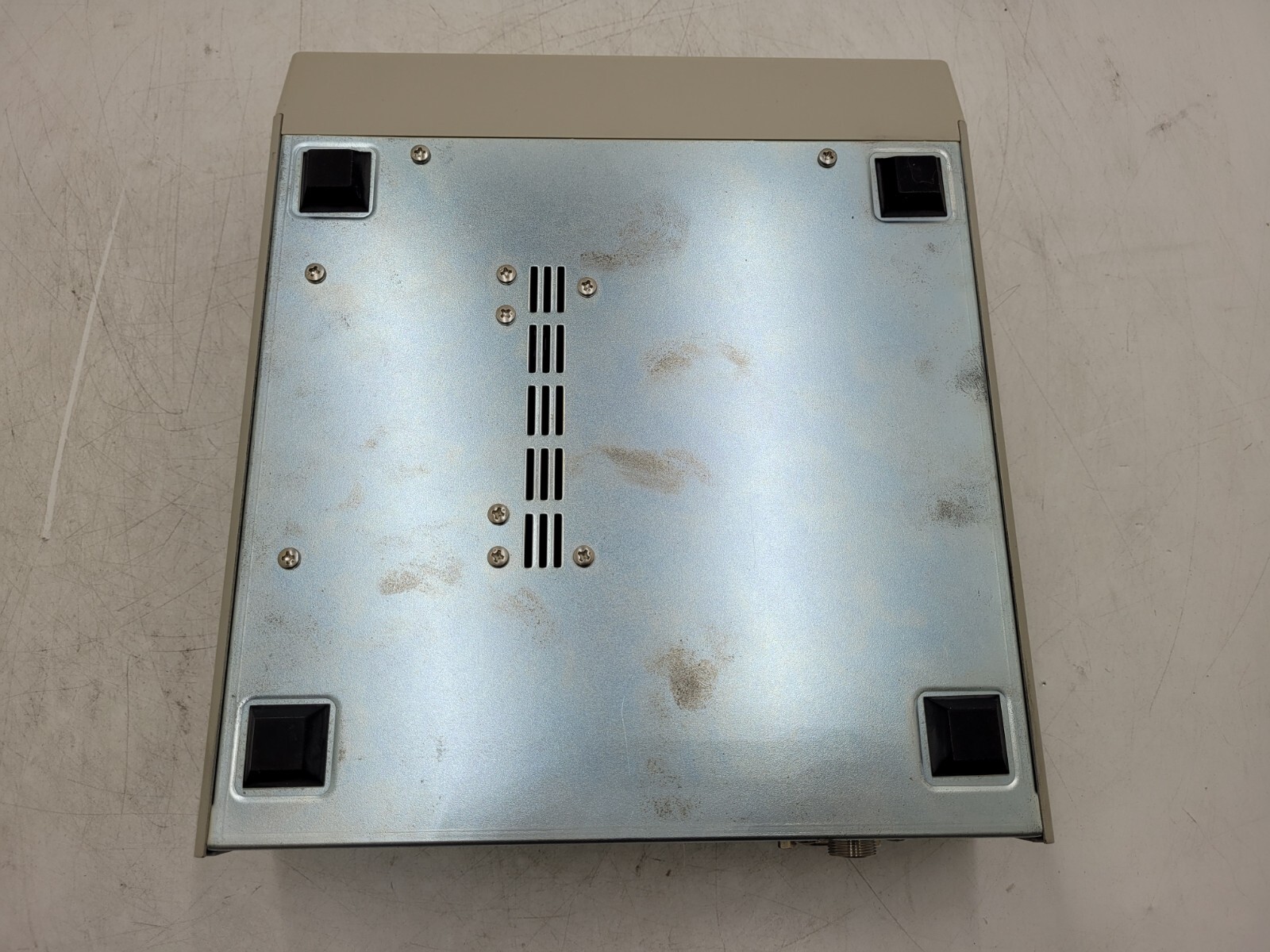 KEYENCE LT-V201 USED