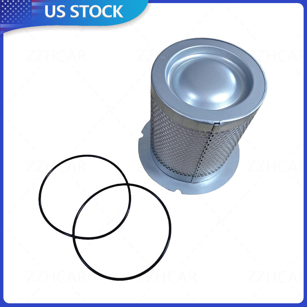 Oil Filter Element Fits For Atlas Copco Air Compressor 2901920040 1625725300