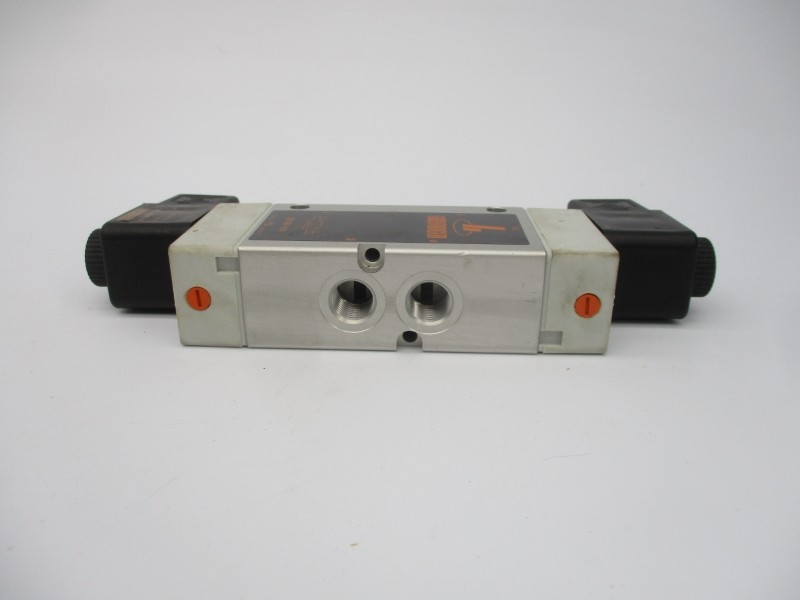 HOERBIGER S9 581-1/4 NSMP