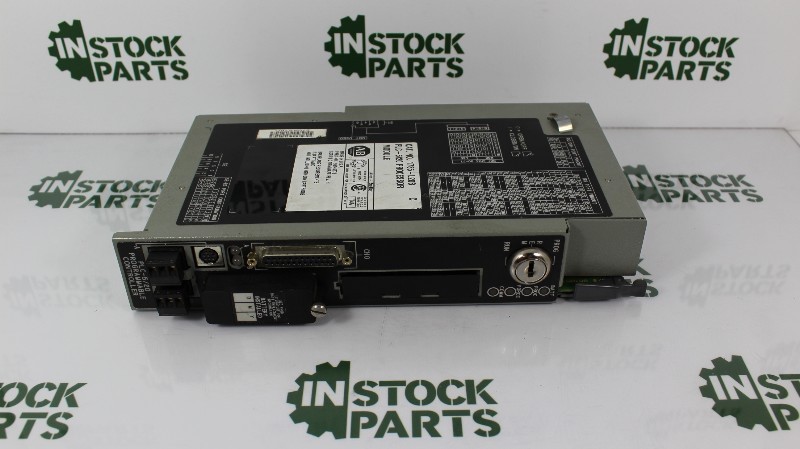 ALLEN-BRADLEY 1785-L20B-C USNT – PLC