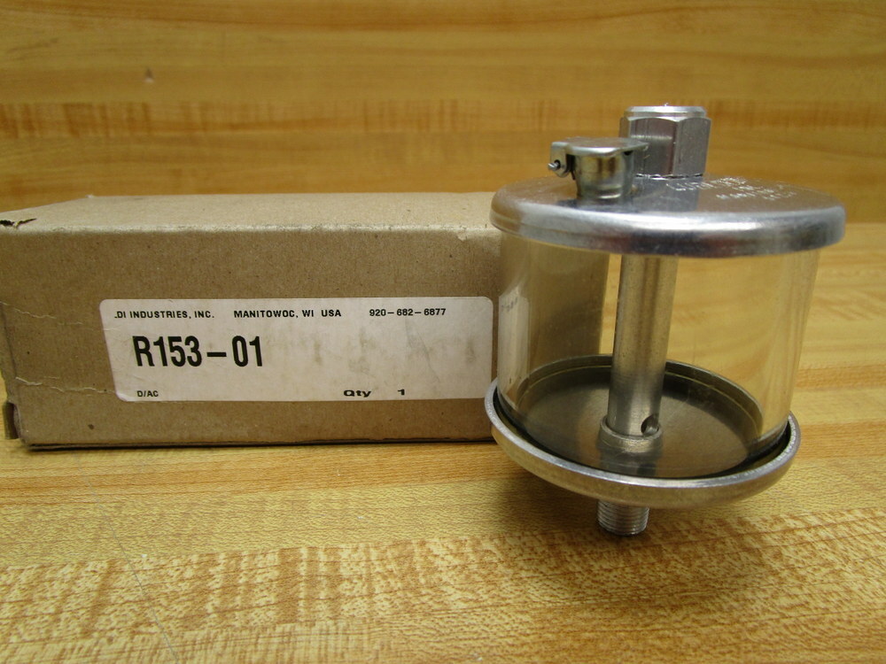 LDI Industries R153-01 Oil Reservoir R15301