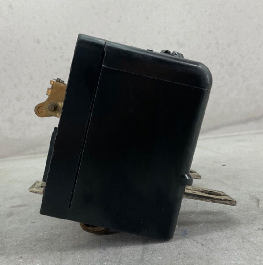 I-T-E JL3-T150 CIRCUIT BREAKER TRIP UNIT THERMAL MAG ADJ 750-1600 150A 3P 600VAC