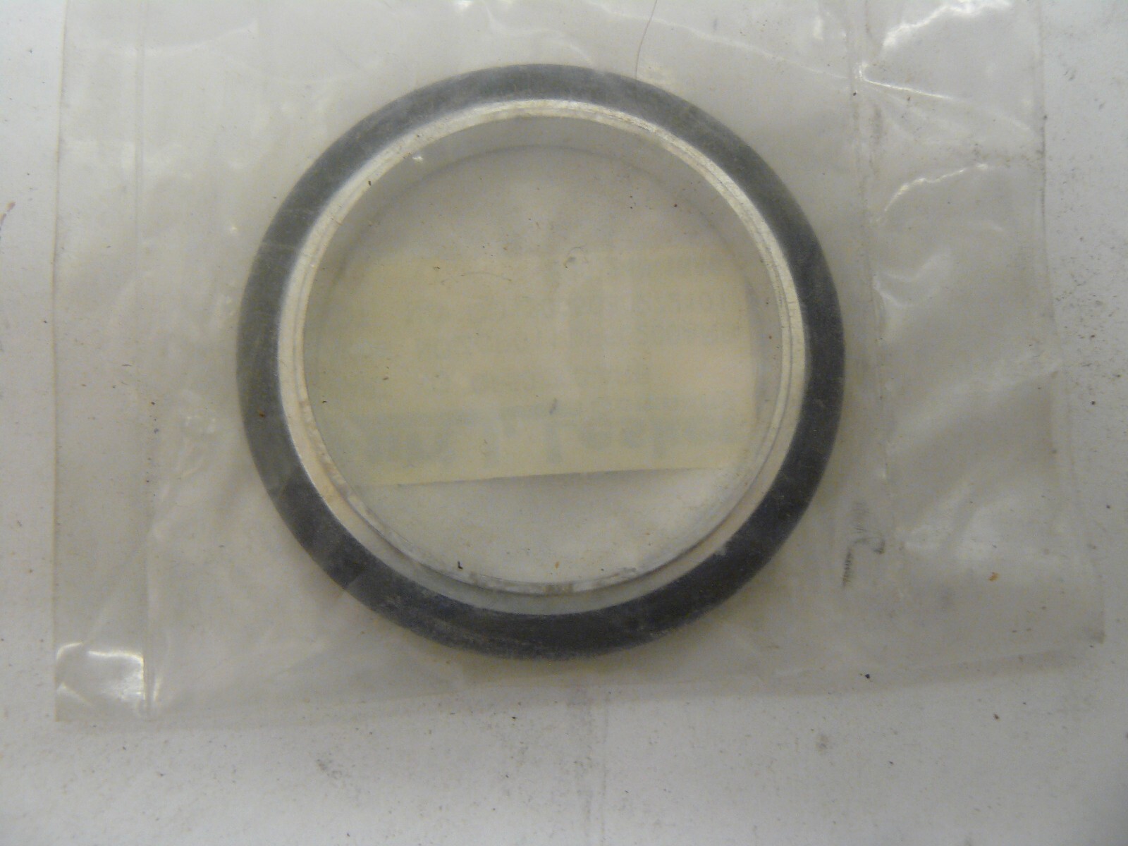 Kurt J Lesker QF50-200-ARB centering ring lot of 2 new