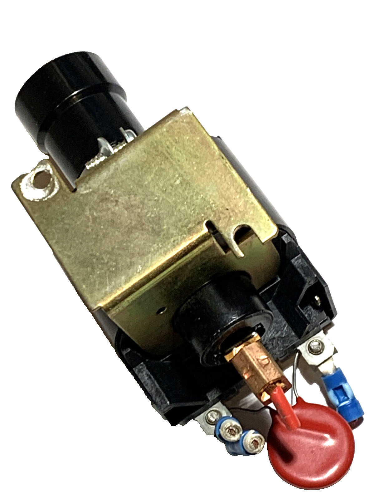 MAGNACRAFT WM35A-120A RELAY 120VAC TORQUE 35 IN. LBS