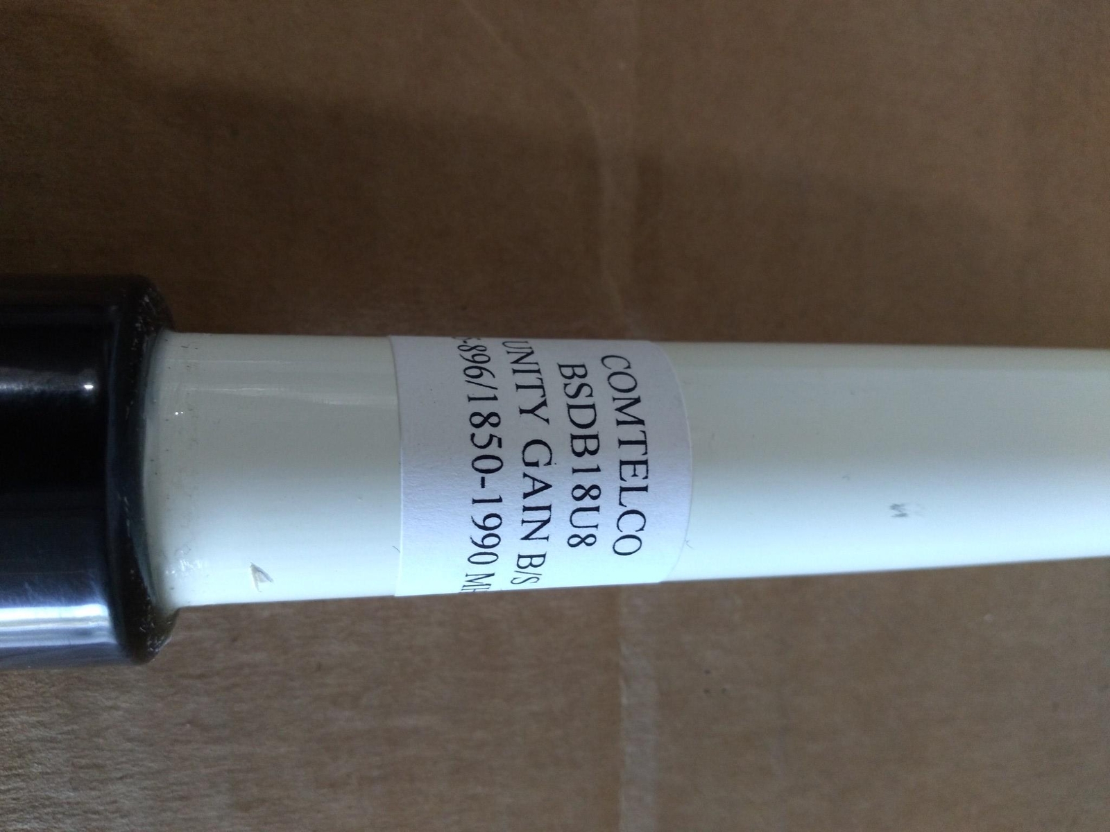 COMTELCO BSDB18U8 Unity Gain Antenna