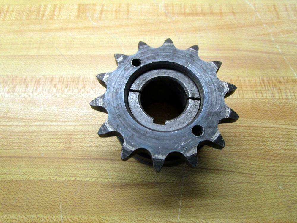 Browning H50H14 Sprocket W/KW W/HX1 & Insert