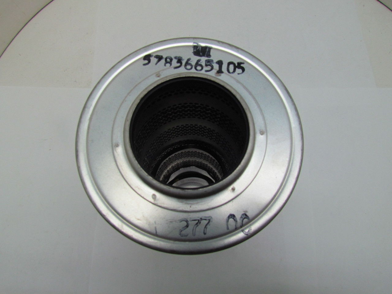 Marvel Engineering 578366-MN-5105 Filter