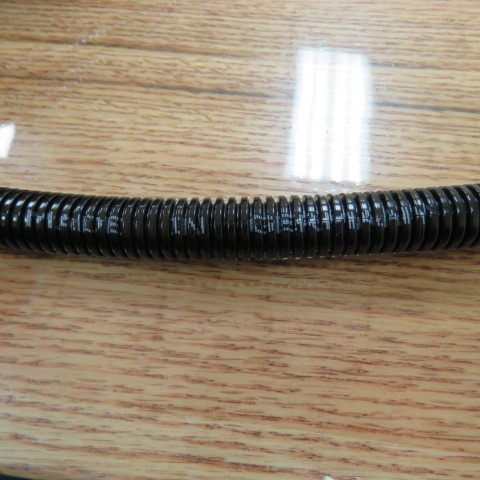 FLEXA 0233.202.012 Qty of 40 per Lot Black Polyamide (PA6), Nylon 6, Halogen Fr