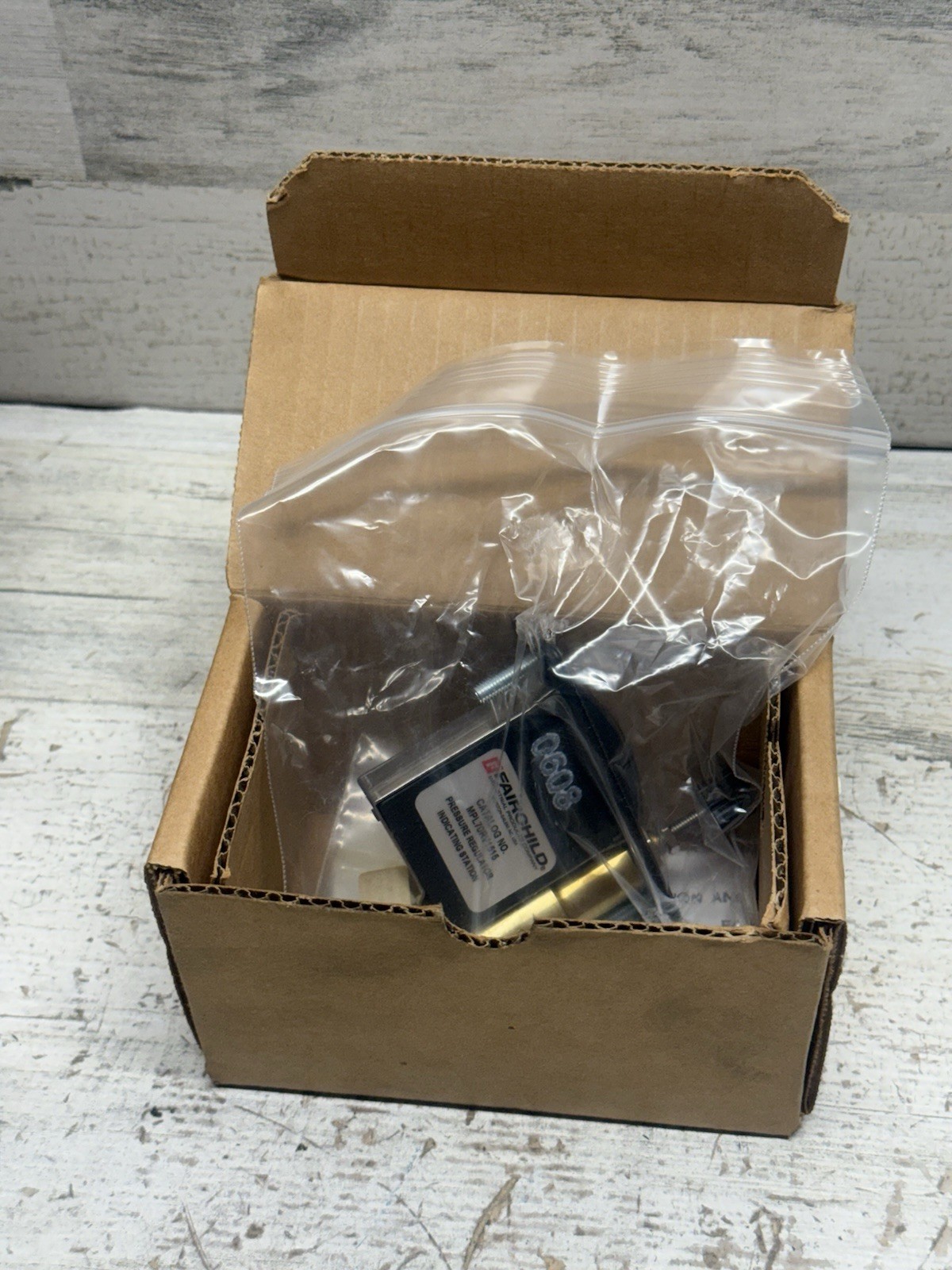 FAIRCHILD MINI-PANEL LOADING STATION MPL70RV1515 NEW