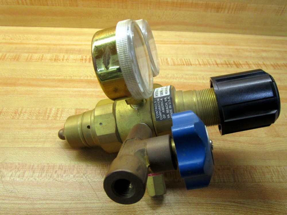 Concoa 412.3311.4L Regulator 41233114L