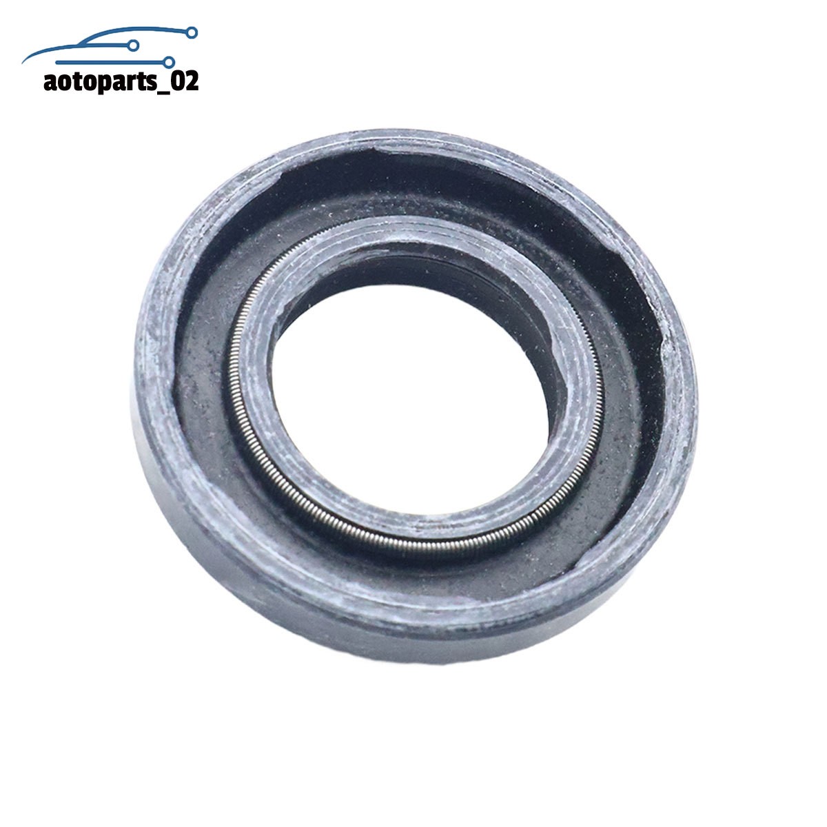 1PCS For BP1503G Oil Pump Motor Skeleton Oil Seal 19.05*34.6*6.3mm US Stock